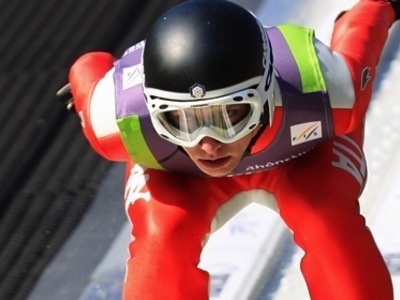 Sebastian Colloredo erneut italienischer Meister