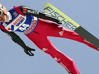 Deutsches Team freut sich auf die Tournee