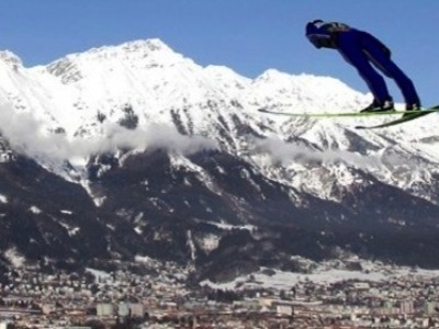 Änderungen der Teams vor Innsbruck