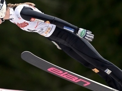 Katja Pozun gewinnt Qualifikation in Schonach