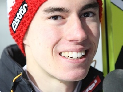 Wolfgang Loitzl der Beste der Qualifikation