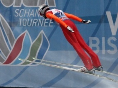 Statements nach der Qualifikation in Bischofshofen