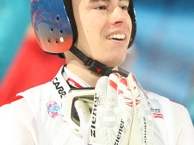 Gregor Schlierenzauer gewinnt die Tournee