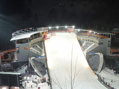 Lokalmatador Kot gewinnt die Qualifikation