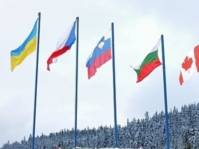Kein Springen möglich in Zakopane