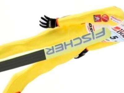 Ahonen plant 2. Comeback