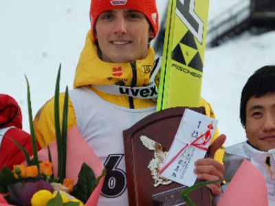 COC-M: Sieg für Felix Schoft