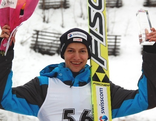 Gregor Deschwanden