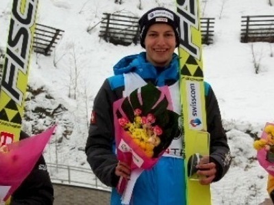 COC-M: Gregor Deschwanden sichert sich ersten Sieg