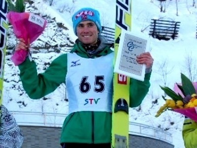 COC-M: Elverum Sorsell gewinnt in Sapporo