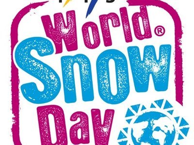 Großes Interesse für zweiten World Snow Day