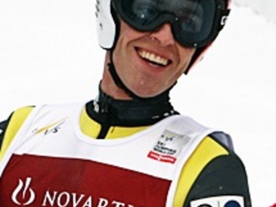 Jan Matura gewinnt schwierigen Wettkampf