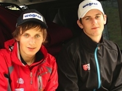 JWM: In den Fußstapfen berühmter Namen