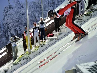 Junioren-WM in Liberec feierlich eröffnet