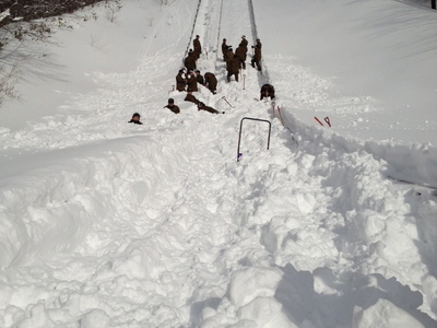 Zao ist bereit für den Damen-Weltcup
