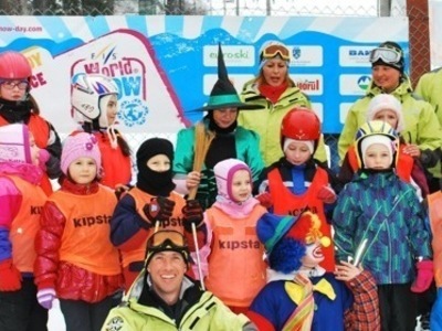 FIS World Snow Day 2013 ein riesen Erfolg