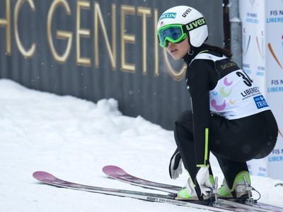 Sara Takanashi: "Sarah Hendrickson bleibt mein Vorbild“