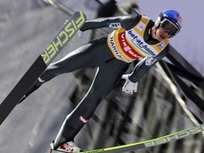 Jaka Hvala der Beste der Qualifikation