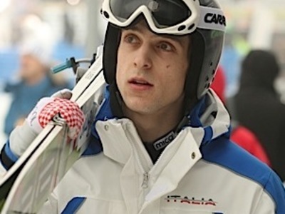 Richard Freitag gewinnt Qualifikation in Willingen