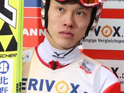 Lokalmatador Richard Freitag gewinnt Qualifikation