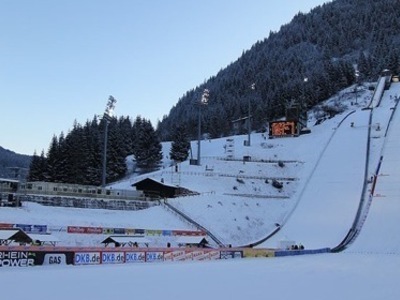 Zeitplan Weltmeisterschaften Val di Fiemme 2013