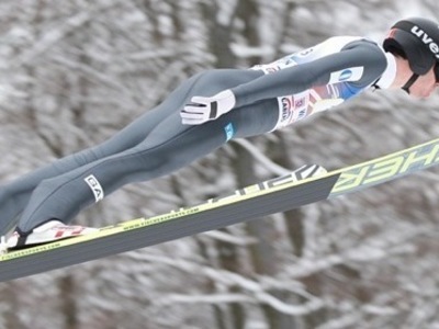 Los geht's: Val di Fiemme 2013
