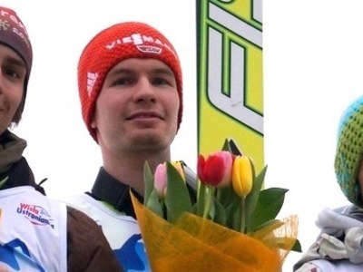 COC-M: Danny Queck siegt in Wisla