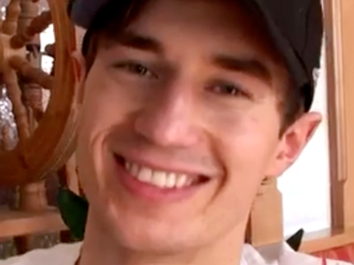 Kamil Stoch: Spełniło się marzenie