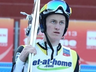 Kot und Prevc konstant stark