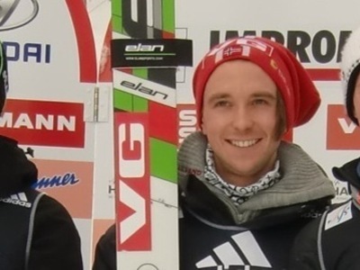 COC-M: Kraus gewinnt erneut