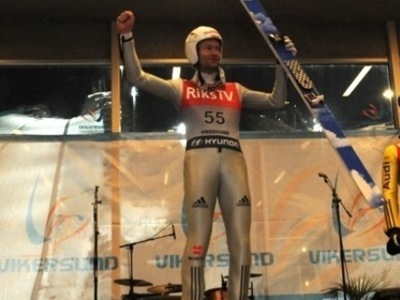 COC-M: Sieg für Maximlian Mechler