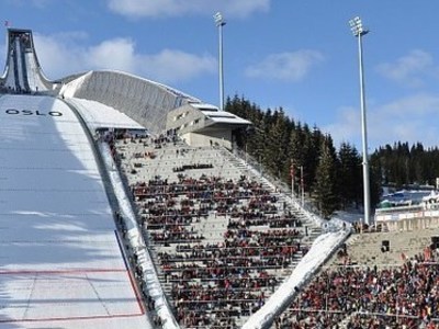 Weltcup-Premiere zum Saisonfinale der Damen
