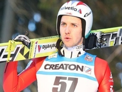 Saison für Simon Ammann vorbei