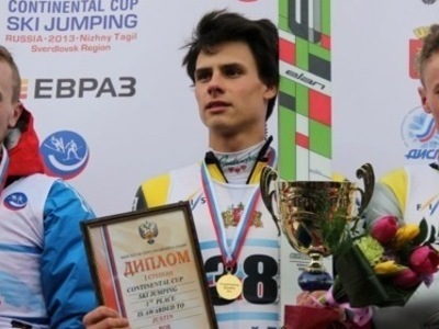 COC-M: Erster Sieg für Rok Justin