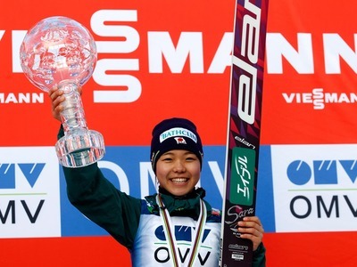 Sarah Hendrickson gewinnt Weltcup-Finale in Oslo
