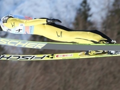 Anders Jacobsen gewinnt Qualifikation beim Finale