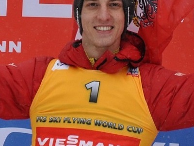 Jurij Tepes feiert ersten Weltcupsieg