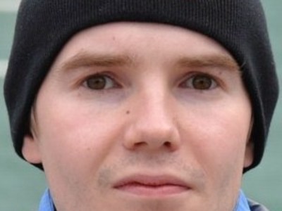 Harri Olli: Ich will zu den Besten gehören