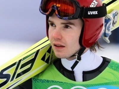 Harri Olli: Ich will zu den Besten gehören