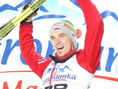 Maciej Kot gewinnt Titel in Polen