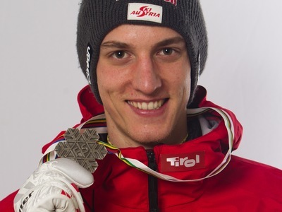 Gregor Schlierenzauer: Ich bin auch nur ein Mensch und keine Maschine