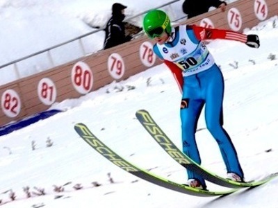 Russland: Titel an Hazetdinov und Kornilov