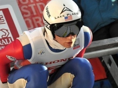 Team USA sucht Trainer