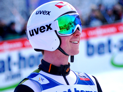 Ungewöhnlicher Wettkampf in Norwegen