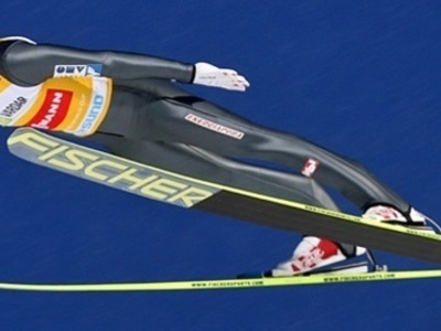 Viele Termine für Gregor Schlierenzauer