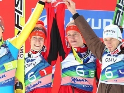 Slowenischer Skiverband nominiert Teams