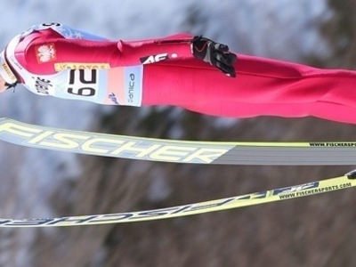 Benefiz Auktion: Ersteigern Sie Skier von Kamil Stoch