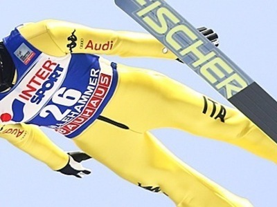 Colloredo einziger Italiener im A-Kader