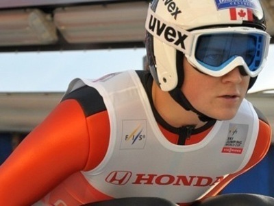 Team Kanada für 2013/14