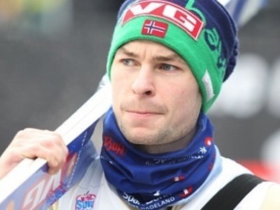 Anders Jacobsen erfolgreich operiert